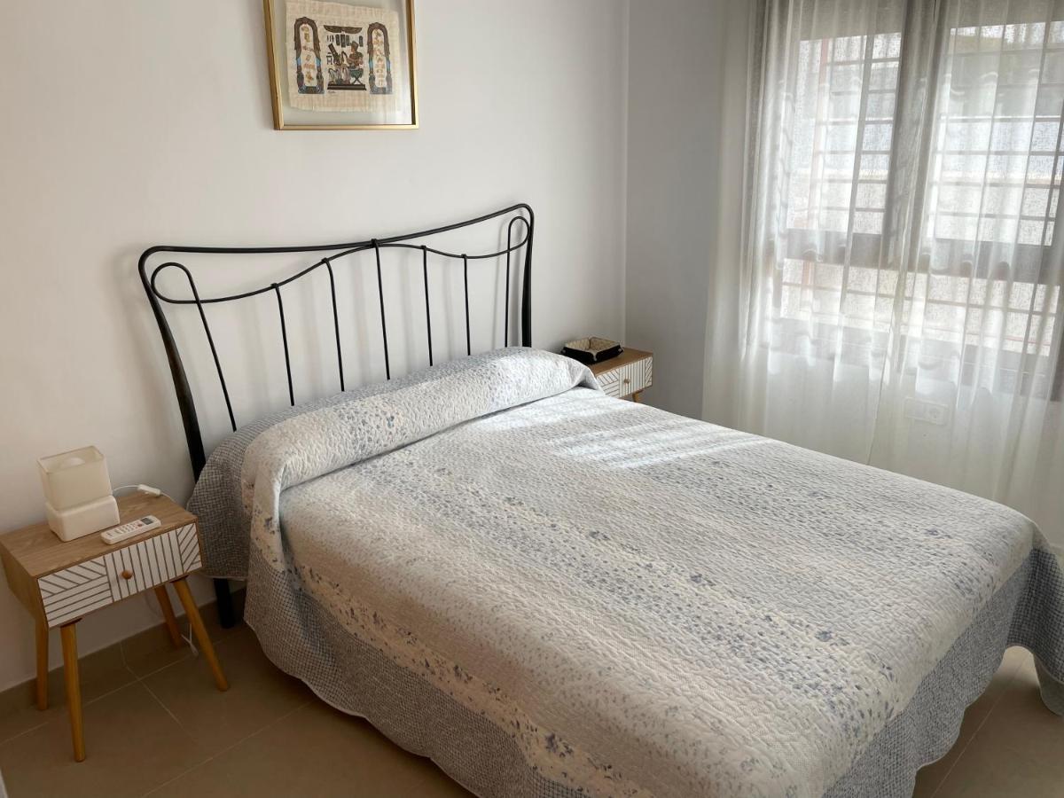 דירות קוניל דה לה פרונטרה Atico Premium Conil Con 2 Terrazas, Parking, Piscina, Aire Ac Y Wifi -Solo Familias Y Parejas- מראה חיצוני תמונה