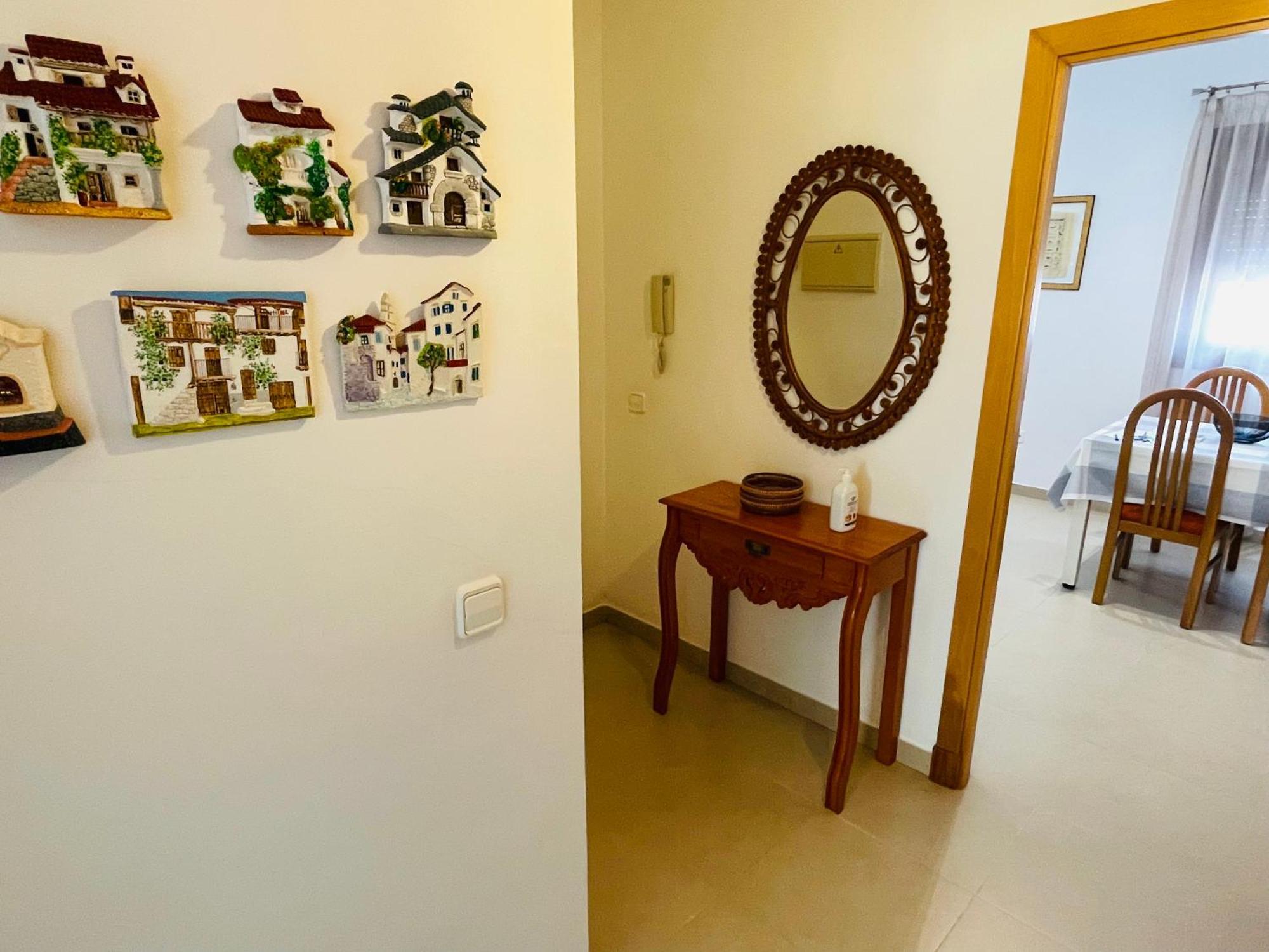 דירות קוניל דה לה פרונטרה Atico Premium Conil Con 2 Terrazas, Parking, Piscina, Aire Ac Y Wifi -Solo Familias Y Parejas- מראה חיצוני תמונה